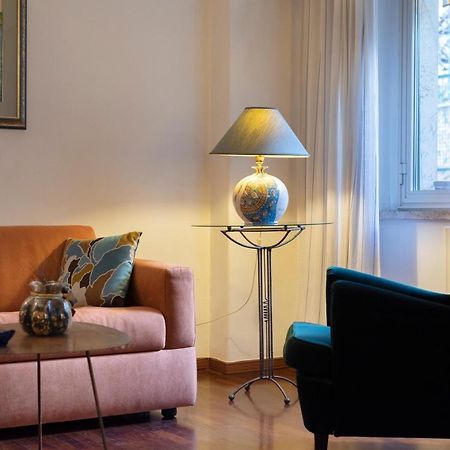 La Floridea Apartment Naples Exterior photo