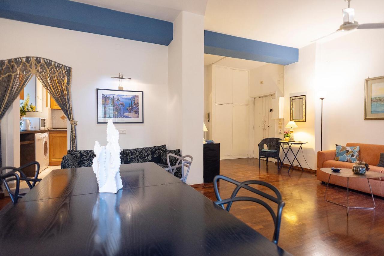 La Floridea Apartment Naples Exterior photo