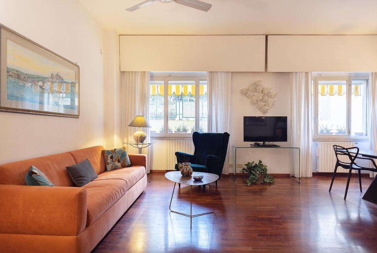 La Floridea Apartment Naples Exterior photo