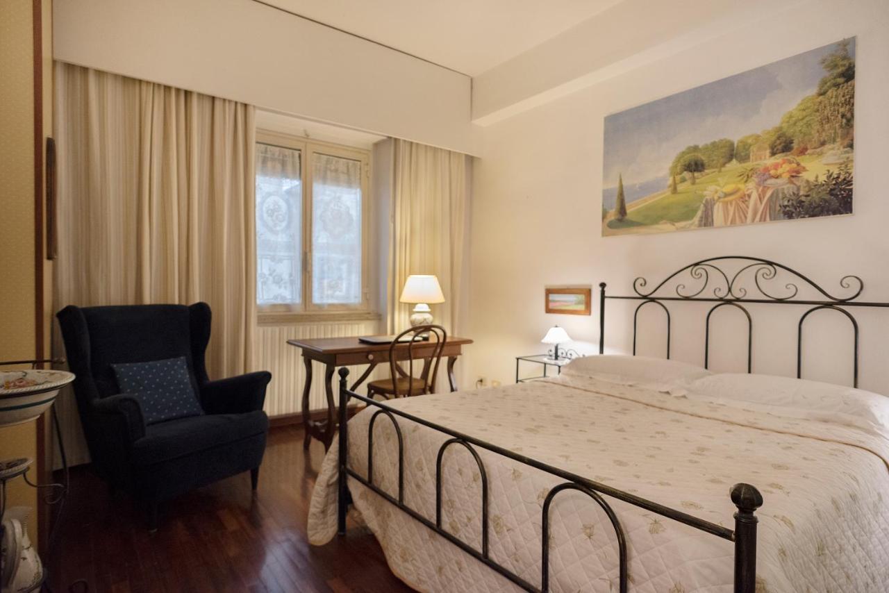 La Floridea Apartment Naples Exterior photo