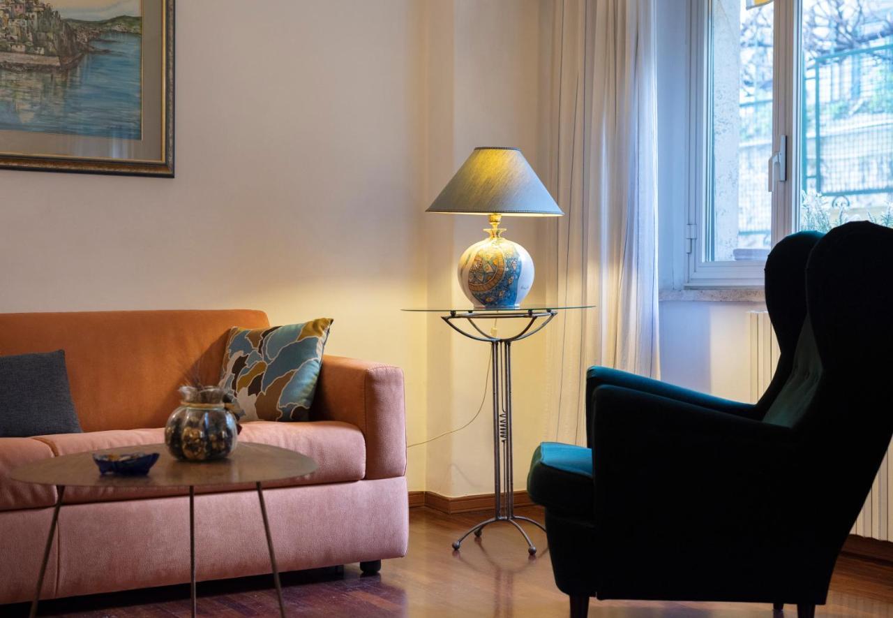 La Floridea Apartment Naples Exterior photo