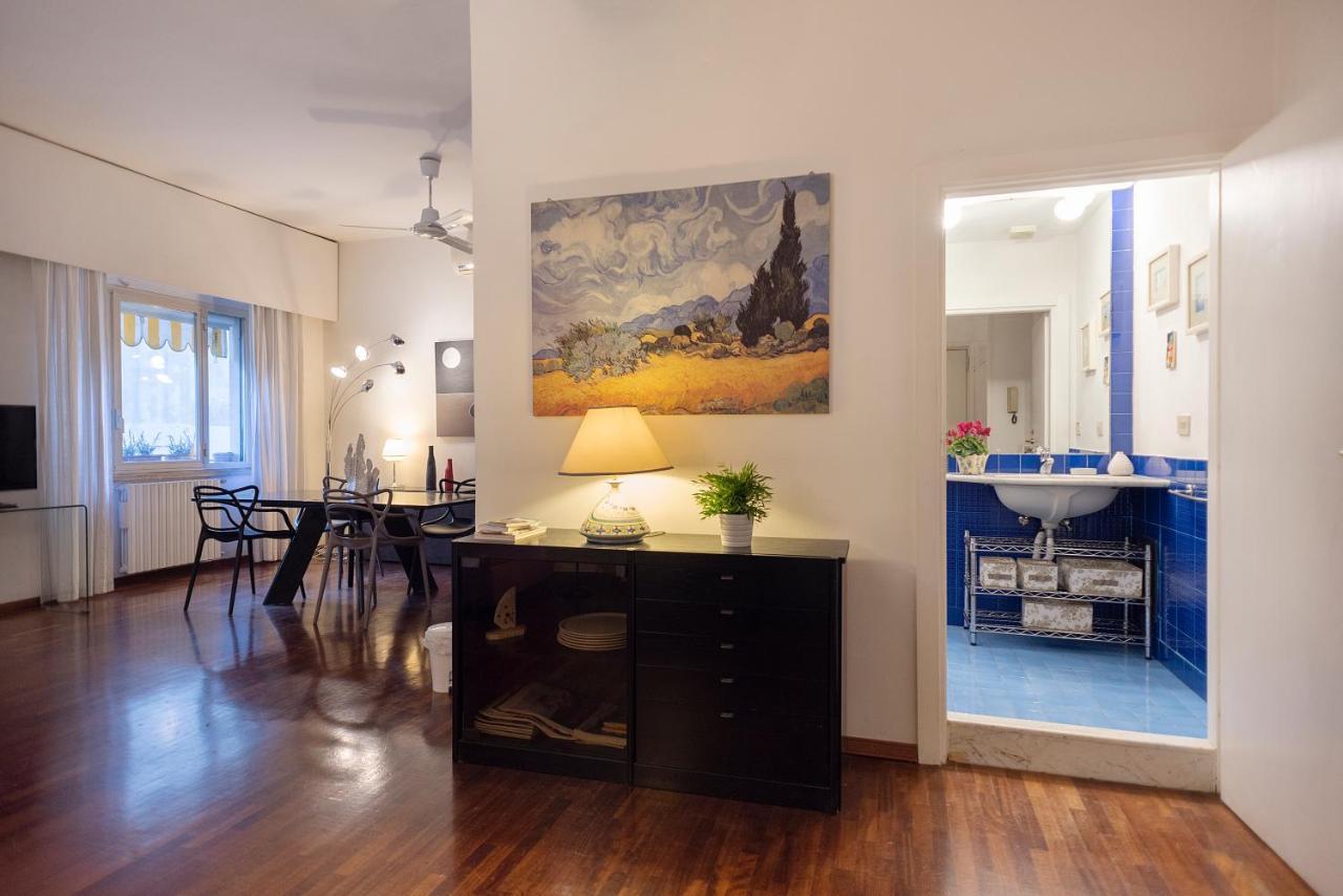La Floridea Apartment Naples Exterior photo