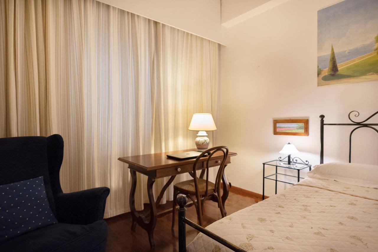 La Floridea Apartment Naples Exterior photo