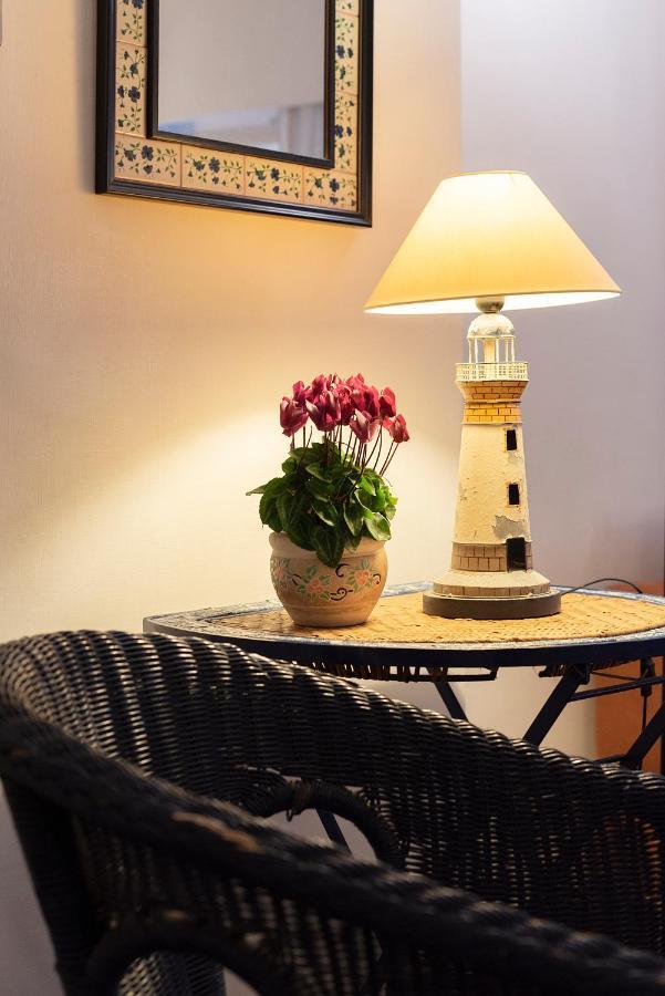 La Floridea Apartment Naples Exterior photo