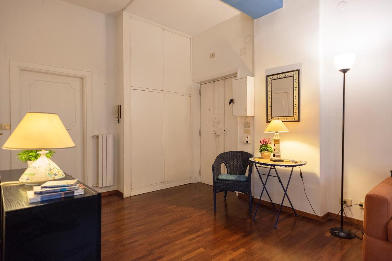 La Floridea Apartment Naples Exterior photo