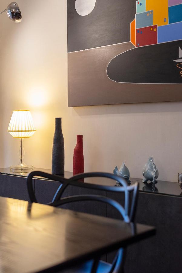 La Floridea Apartment Naples Exterior photo